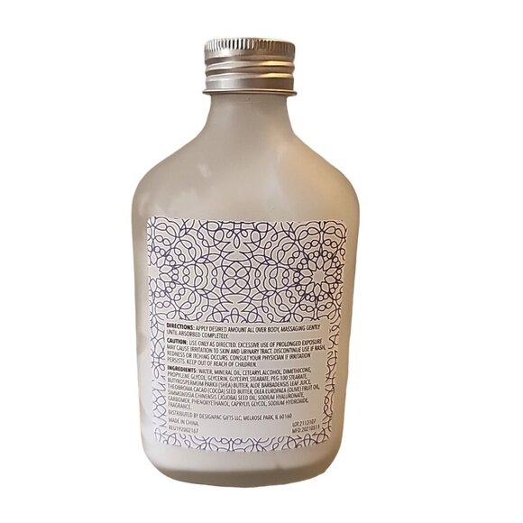 Source Verite Lavender Scented Body Lotion 6 Oz Sealed Soothes and Moisturizes N - Picture 4 of 9